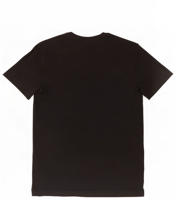 Calvin Klein T-Shirt Homme Top XL Noir Coton