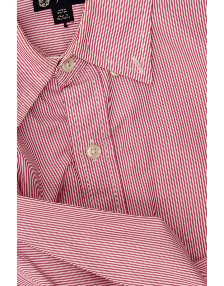 Mens Shirt Medium Vintage J. Crew and Second-Hand J. Crew from Messina Hembry 