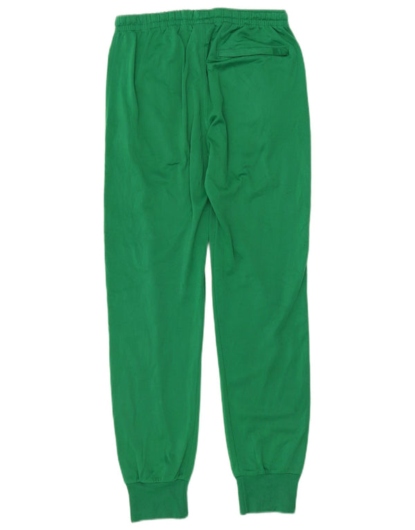 ADIDAS Pantalon de survêtement graphique pour hommes UK 36/38 petit vert