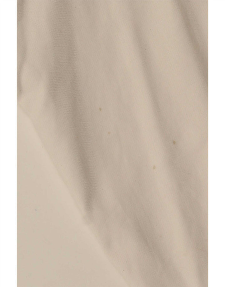 Champion Pull à capuche graphique pour homme - Grand blanc