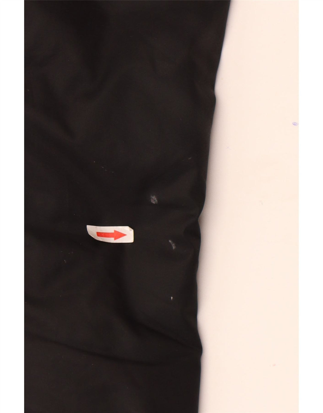 Ciesse Piumini Veste matelassée à capuche pour femme IT 46 Large Noir Polyester
