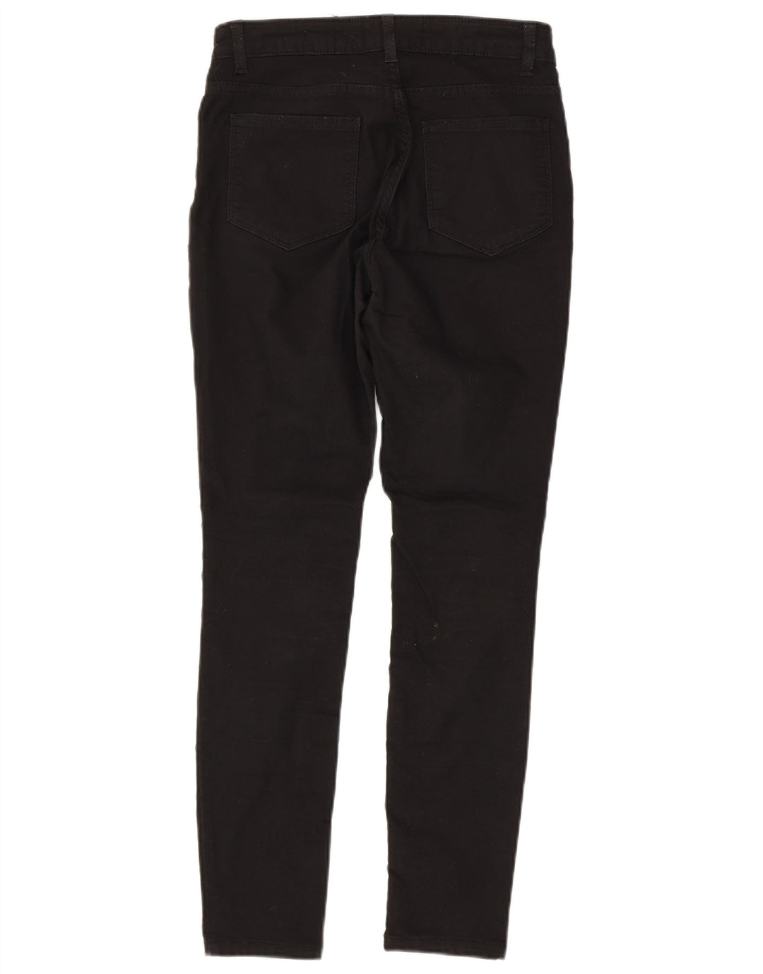 Fat Face Jean jegging pour femme UK 8 Small W28 L29 Noir