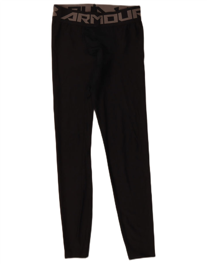 UNDER ARMOUR Legging Graphic Homme Noir XS