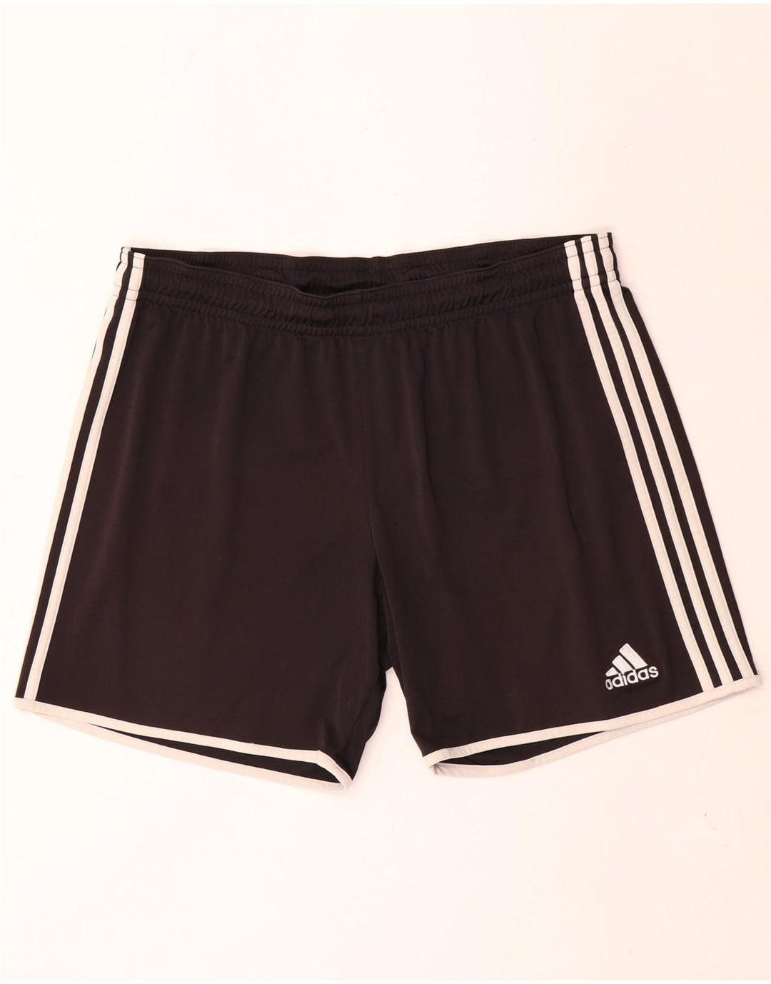 Adidas Climalite Sport Short XL Noir Polyester