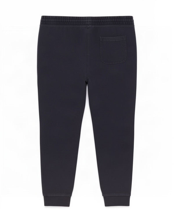 Marks & Spencer Pantalon de survêtement pour homme Joggers 2XL Bleu marine Coton