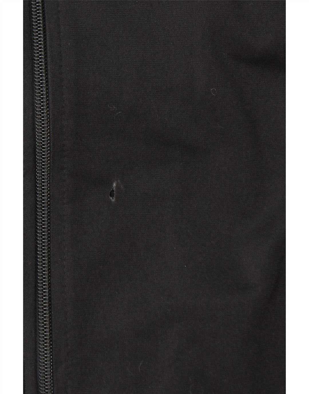 Adidas Veste de survêtement pour homme UK 40/42 Medium Noir