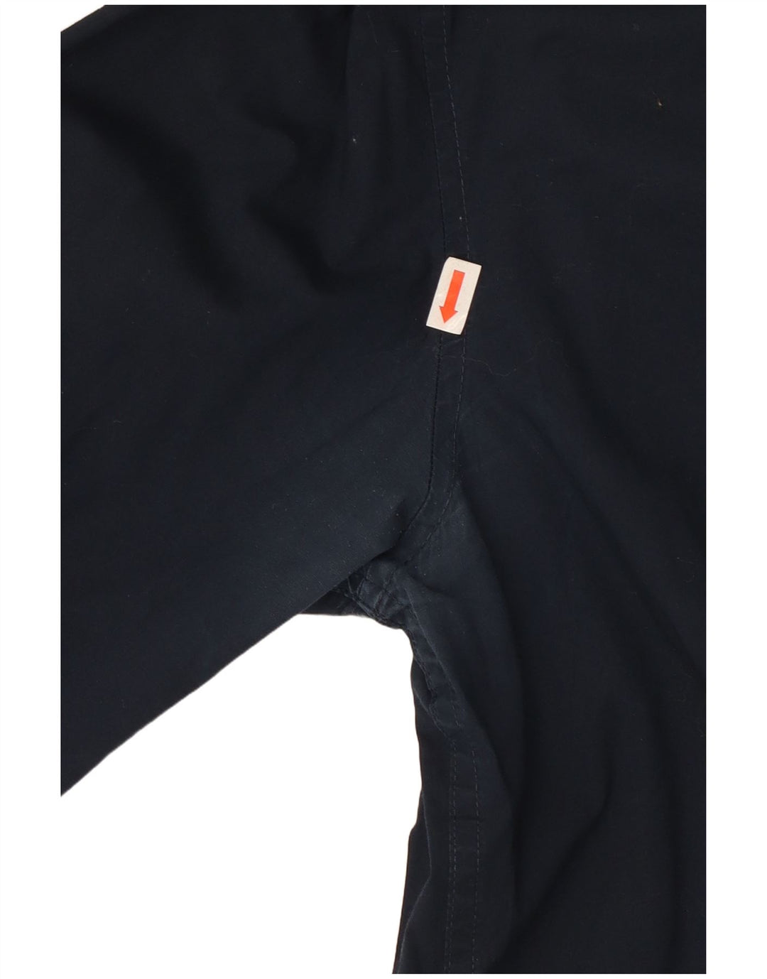 Chemise Homme Penguin Large Bleu Marine Coton