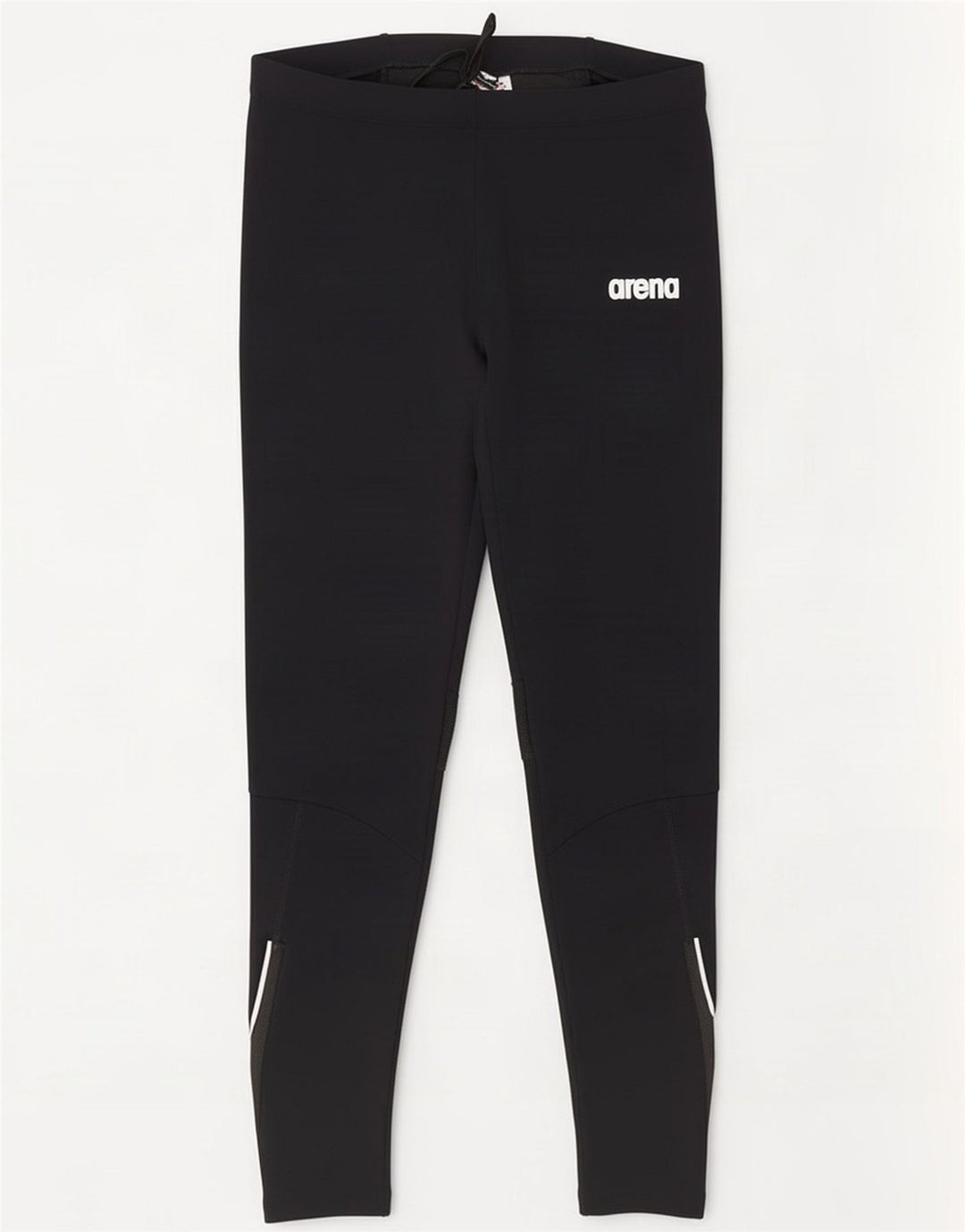 Leggings Arena pour femme UK 10 Small Noir Polyester