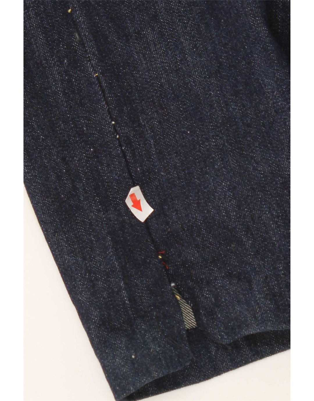 Carrera Femme Jean 700 Slim W36 L32 Bleu Marine Coton