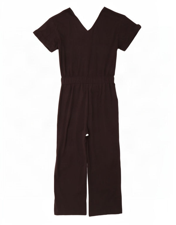 G-Star Combinaison Femme UK 44 Coton Noir Moyen