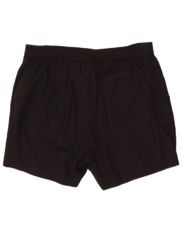 Lotto Short Chino Homme UK 42/44 XL W34 Coton Noir