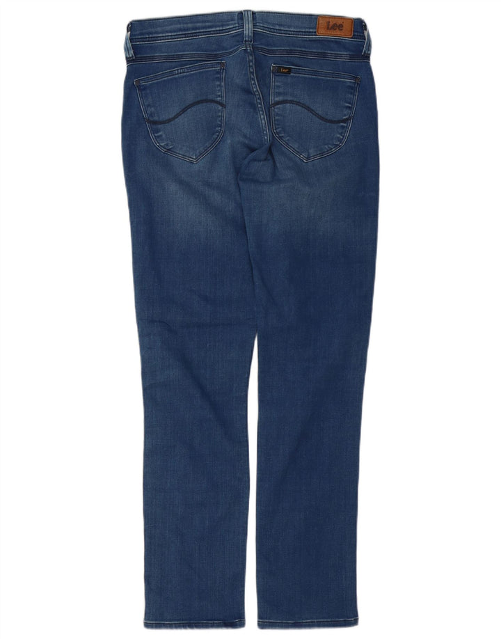 LEE Jean Slim Jade Femme W30 L29 Bleu Coton