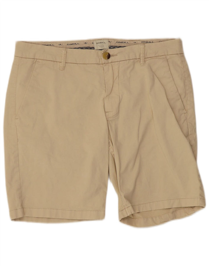 O'NEILL Short Chino Homme W33 Coton Beige Moyen