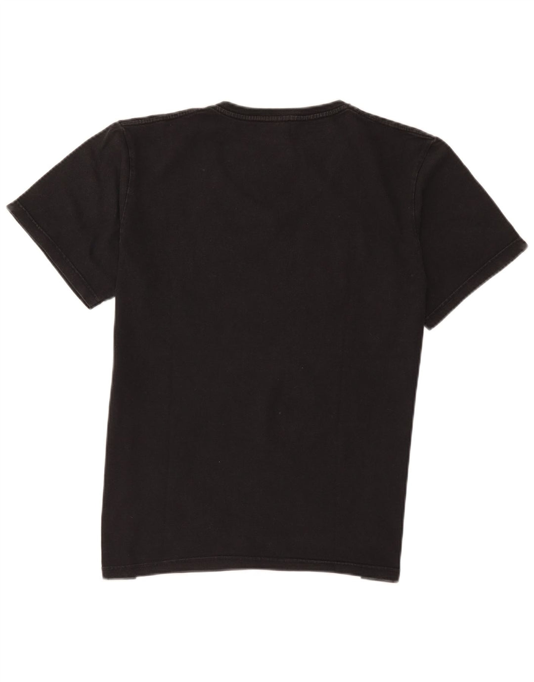 Paul Smith T-shirt graphique pour hommes, grand, en coton noir