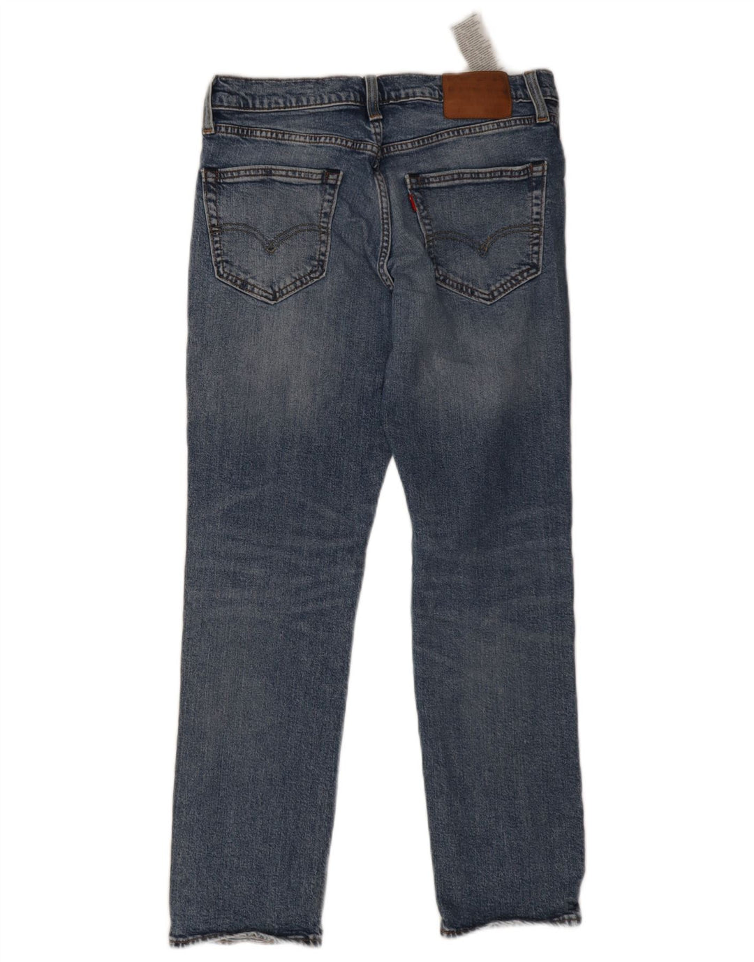 Levi's Jean 511 Slim Fuselé W32 L30 Homme Bleu Coton