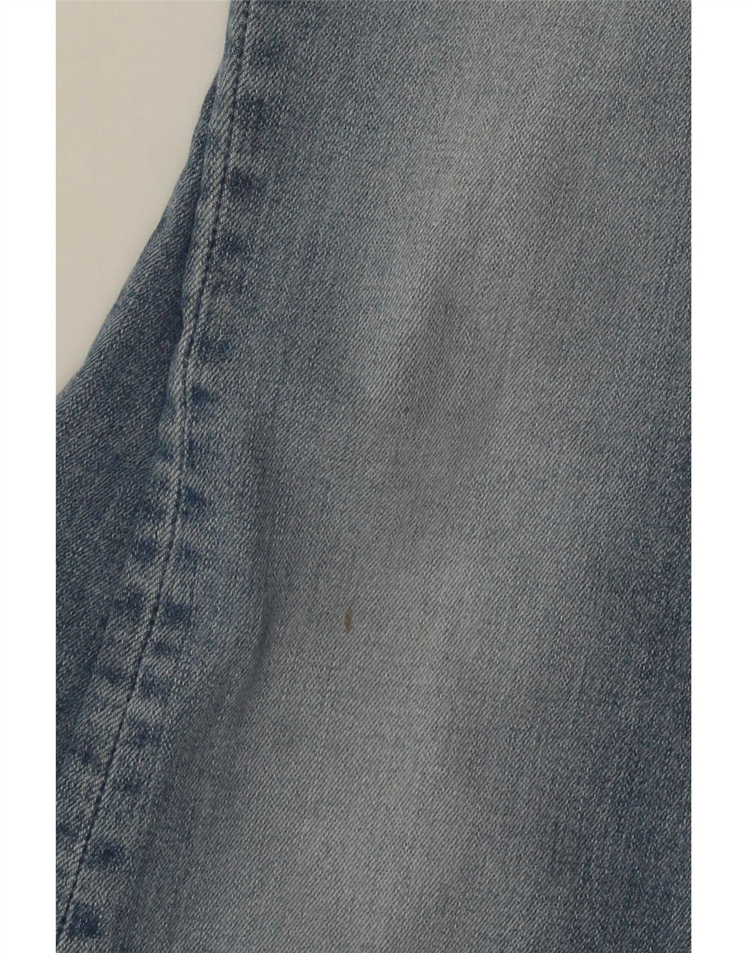 Levi's Jean évasé 726 Femme W26 L30 Bleu Coton