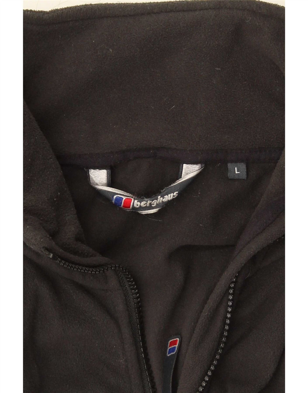 Berghaus Doublure polaire pour homme UK 40 Large Gris