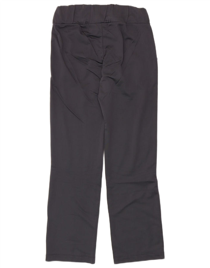 Lotto Pantalon de survêtement pour femme UK 10 Small Gris Polyester