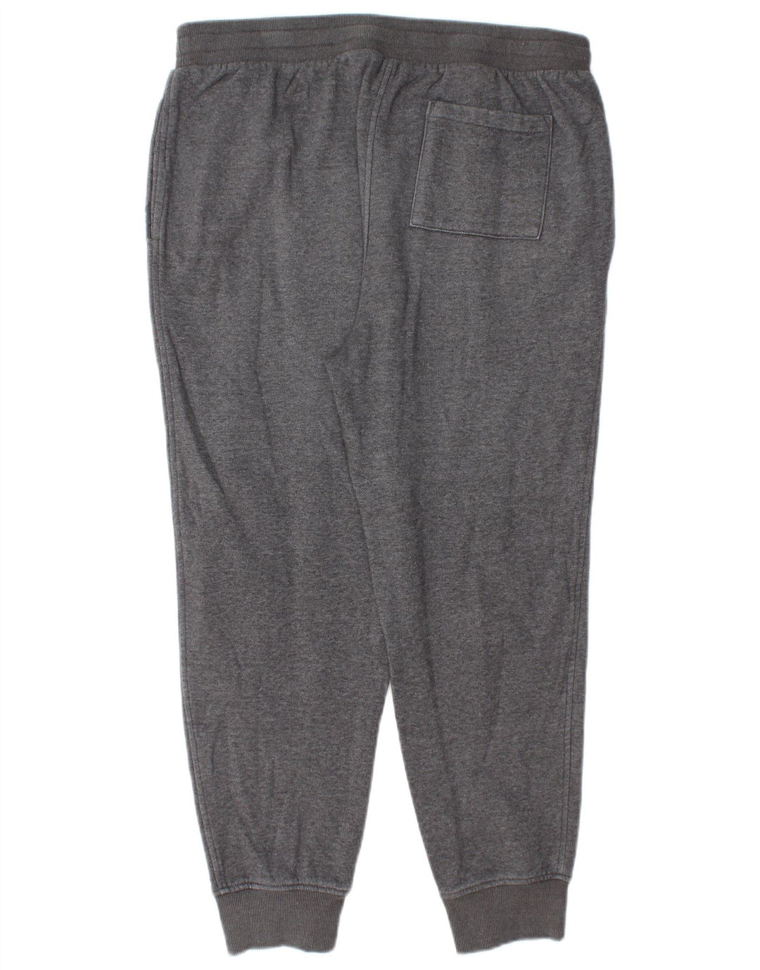 EDDIE BAUER Pantalon de Survêtement Homme Joggers Large Gris Coton