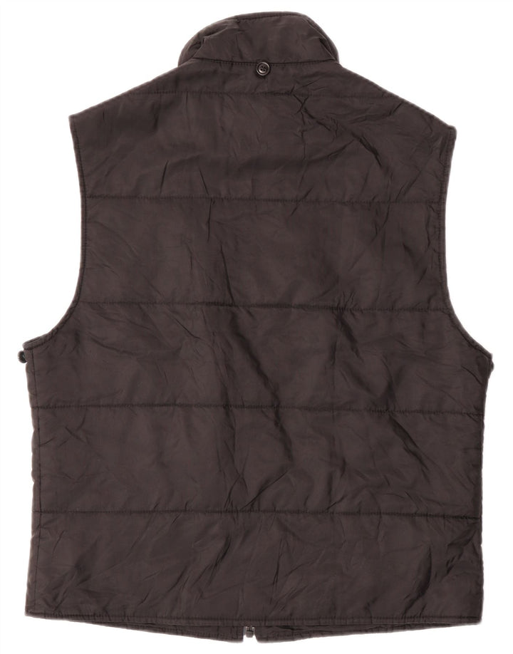 Fay Doublure rembourrée pour femme UK 16 Large Noir