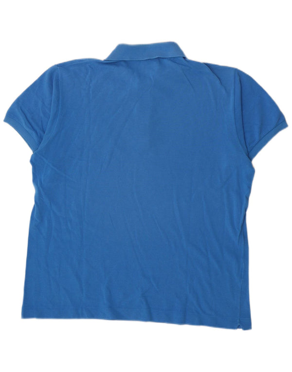 Lacoste Polo Homme Taille 5 Grand Bleu