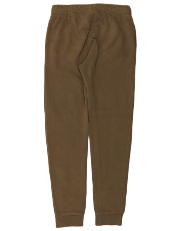 Champion Pantalon De Survêtement Homme Joggers Petit Kaki Coton