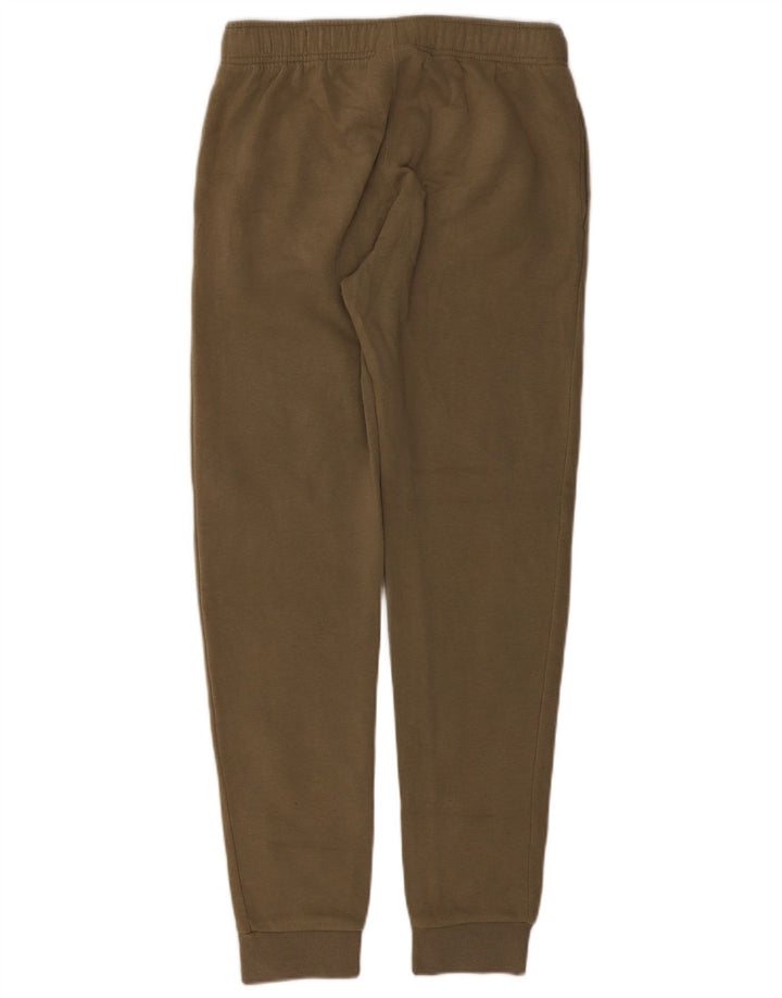 Champion Pantalon De Survêtement Homme Joggers Petit Kaki Coton