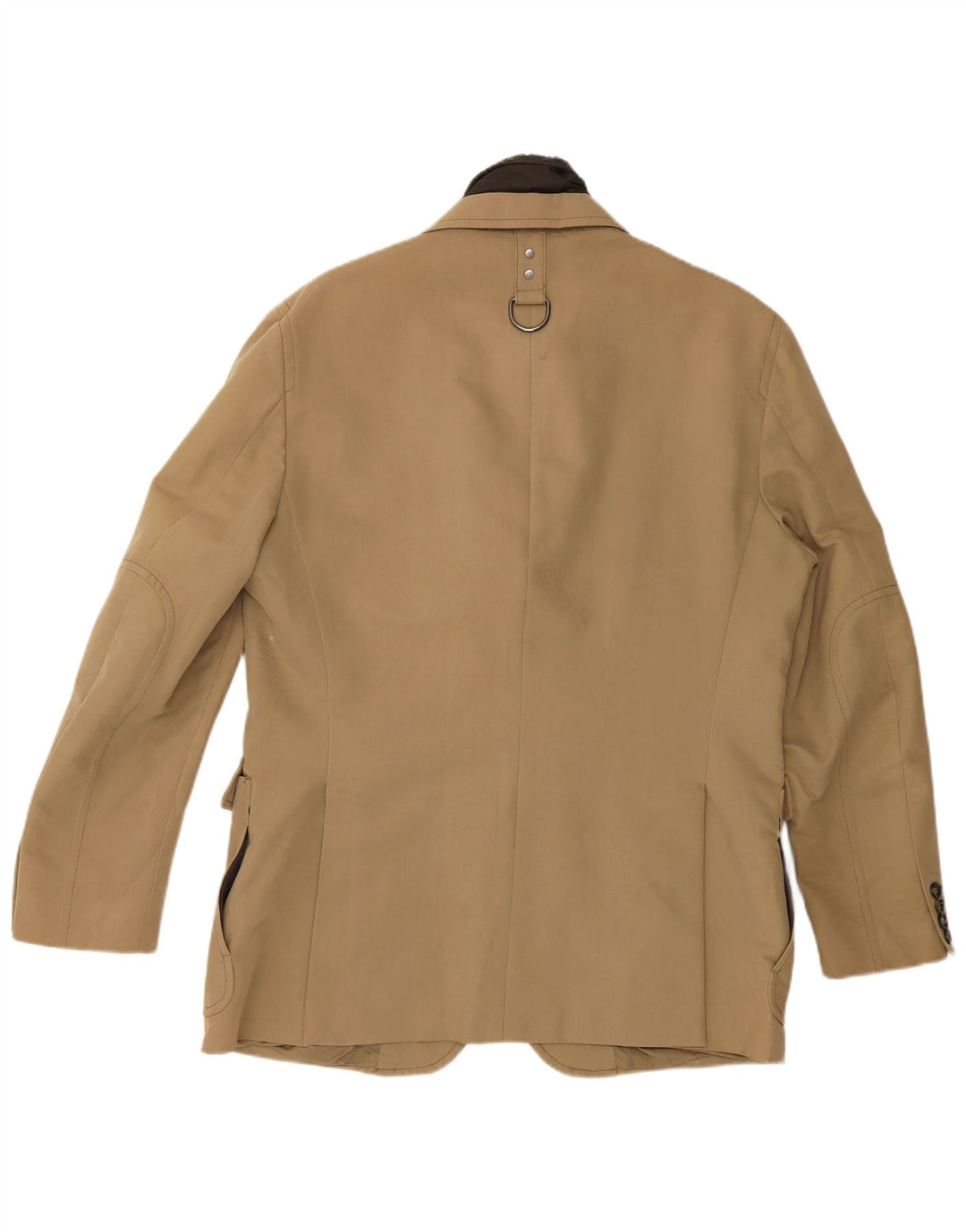 Montecore Veste Utilitaire Homme IT 52 XL Marron Coton