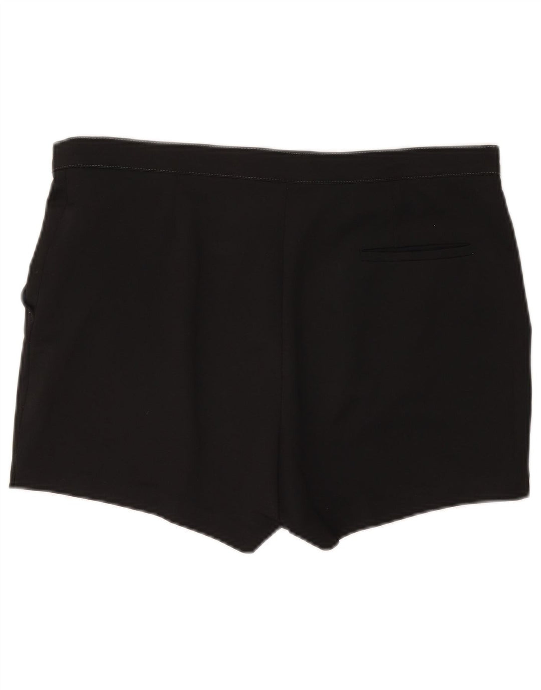 Diadora Short Chino Femme W36 Grand Noir