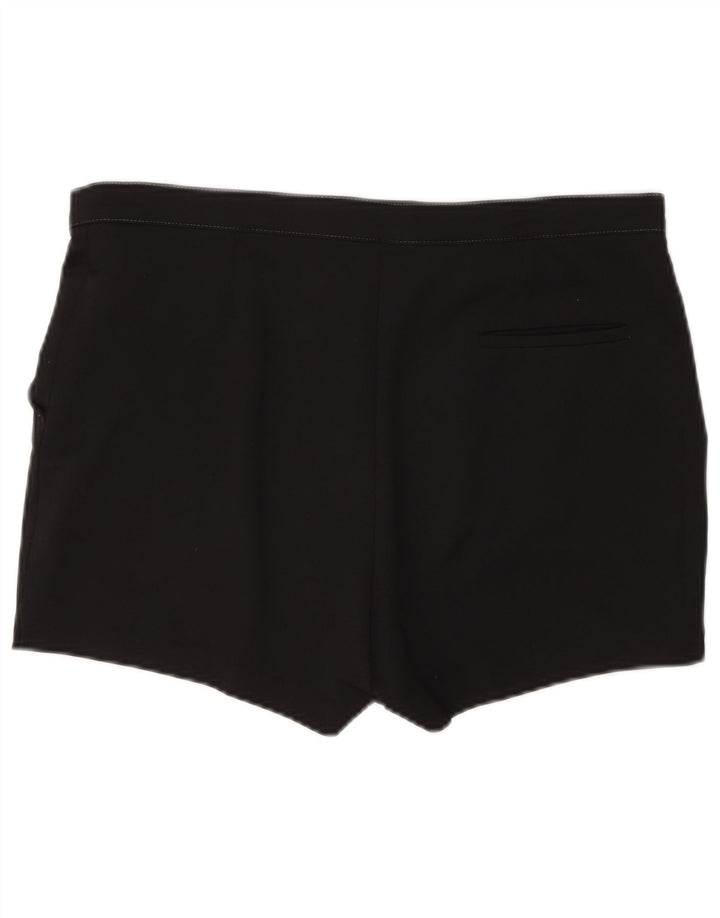Diadora Short Chino Femme W36 Grand Noir