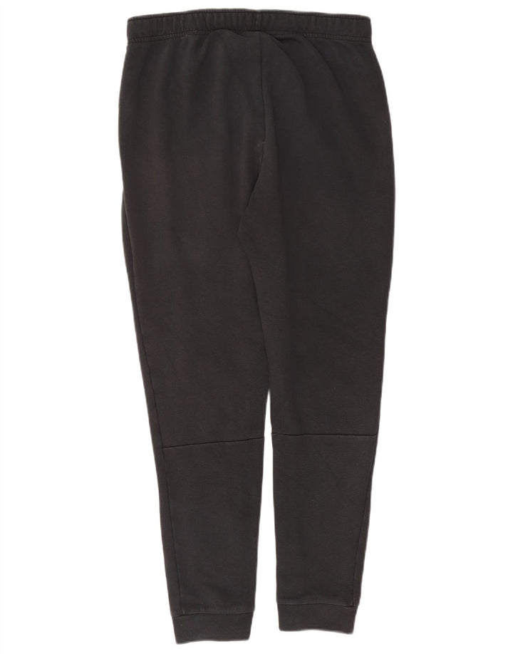 Pantalon de survêtement Nike Dri Fit Standard Fit pour homme, gris moyen