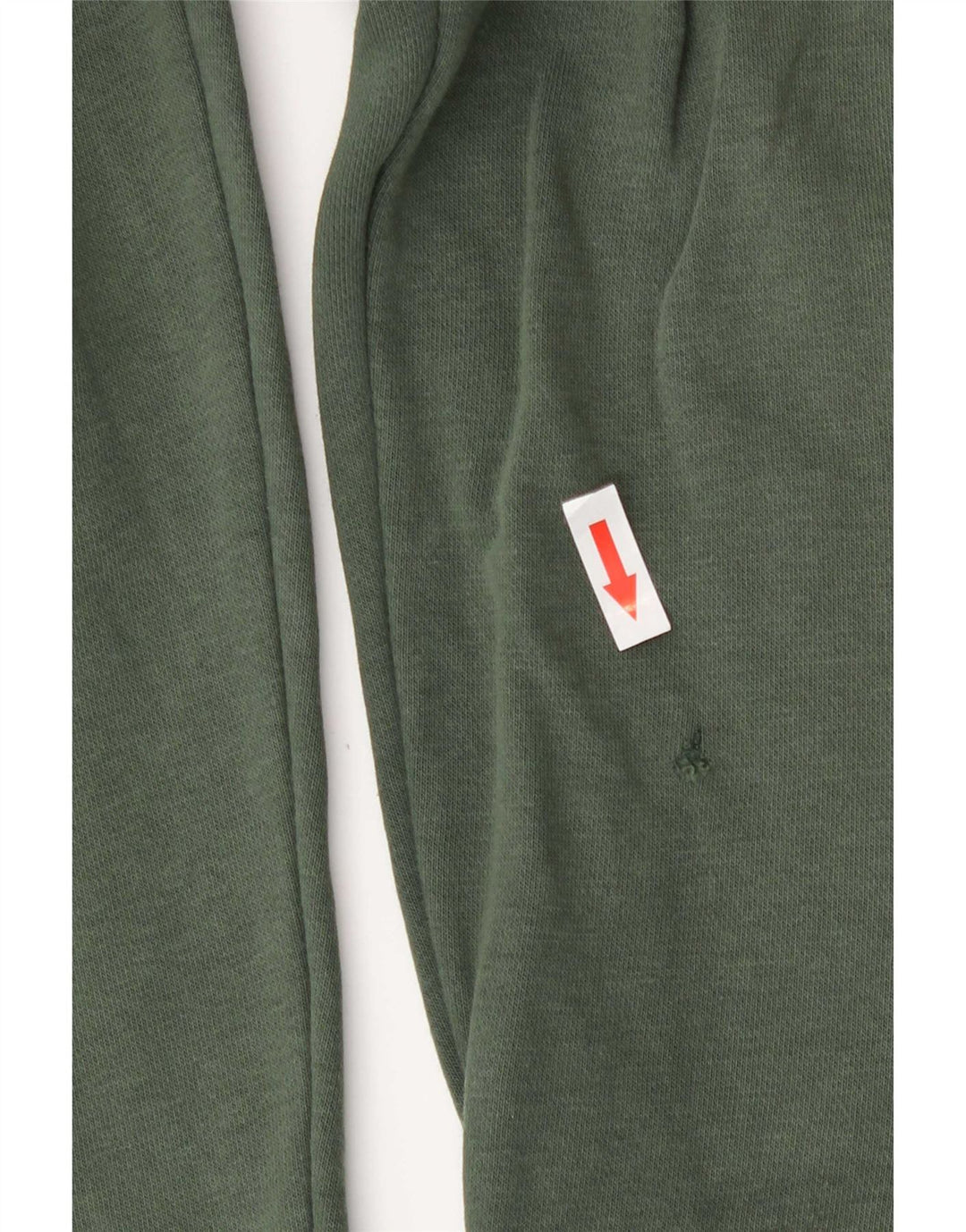 Nike Pantalon de survêtement cargo pour homme Vert Taille S