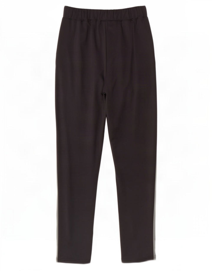 Under Armour Pantalon de Survêtement Homme Small Noir Colourblock Polyester