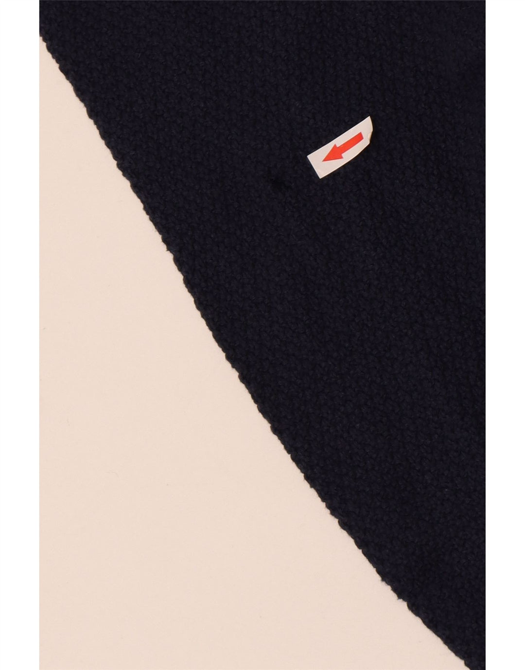 Gap Pull à capuche pour homme en coton bleu marine moyen