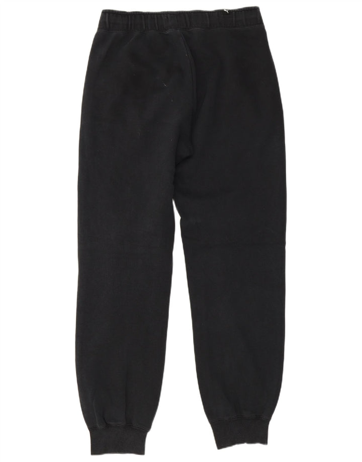 Puma Pantalon de Survêtement Graphique Homme Noir Taille S