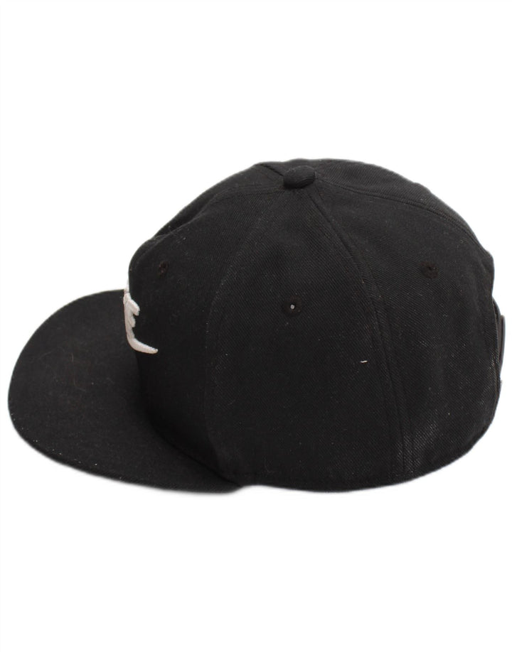 Nike Casquette de baseball Dri Fit Graphic pour homme Taille unique Noir Polyester Sports