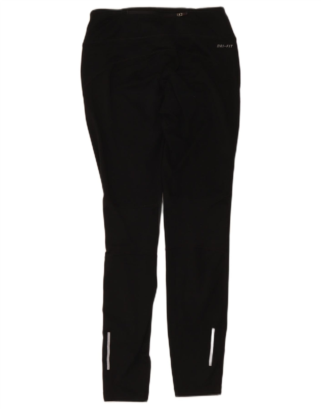 Nike Legging Dri Fit Femme UK 6 XS Noir Polyester