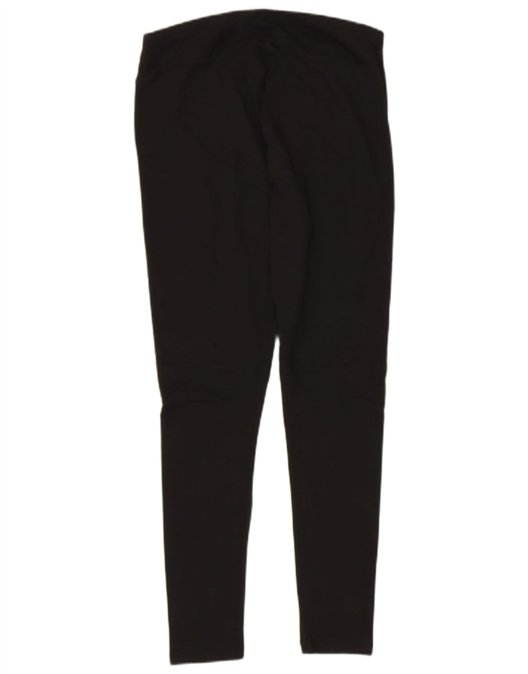 Puma Legging court pour femme UK 12 Coton noir moyen