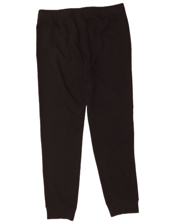 Champion Pantalon de survêtement pour homme Joggers 2XL Noir Coton