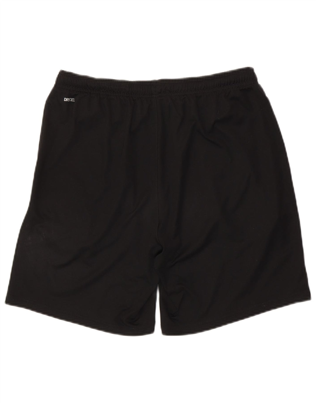 PUMA Short de Sport Homme Noir Moyen
