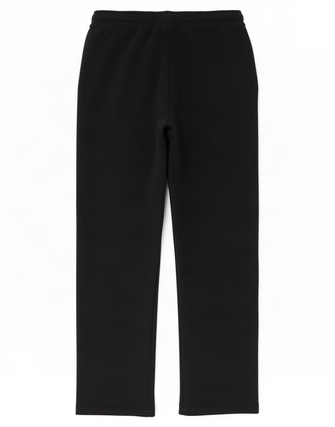 Puma Pantalon de Survêtement Homme Noir Moyen