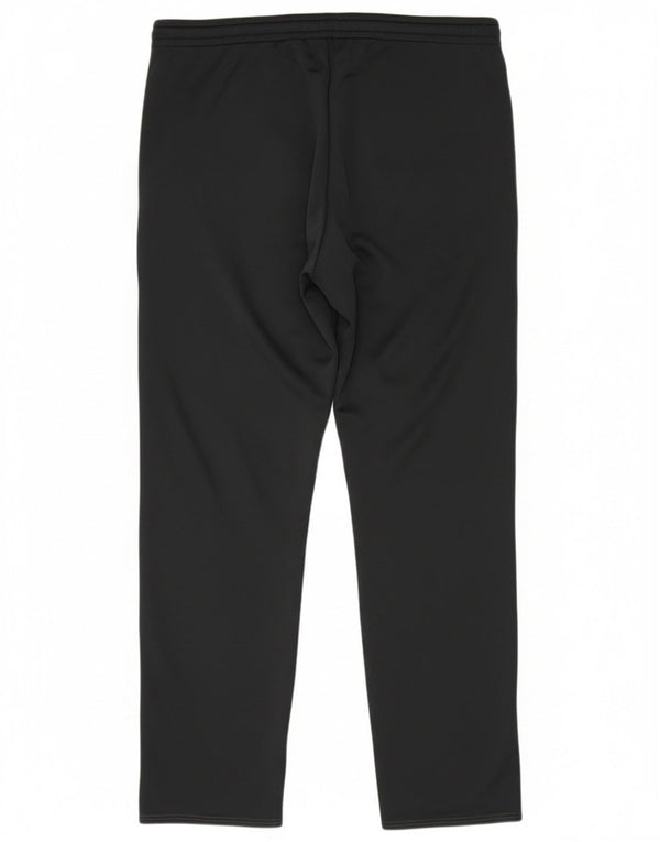 Diadora Pantalon De Survêtement Homme Large Noir Polyester