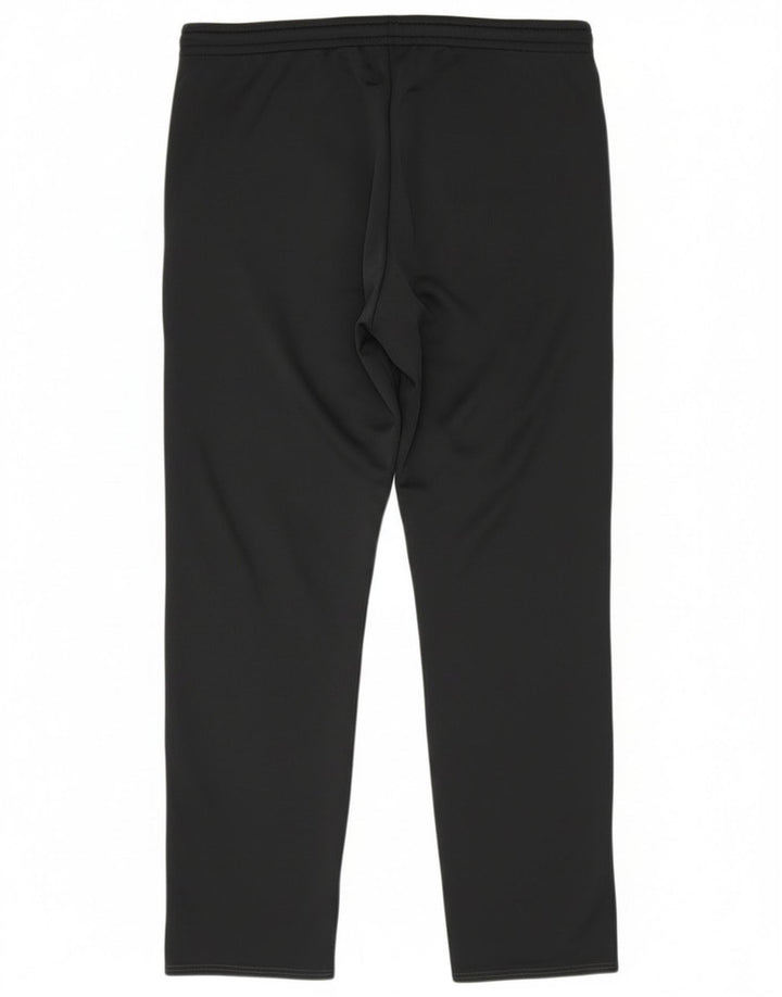 Diadora Pantalon De Survêtement Homme Large Noir Polyester