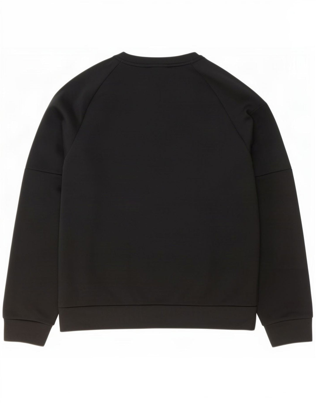 Nike Homme Therma-Fit Sweatshirt Pull Noir Moyen Polyester