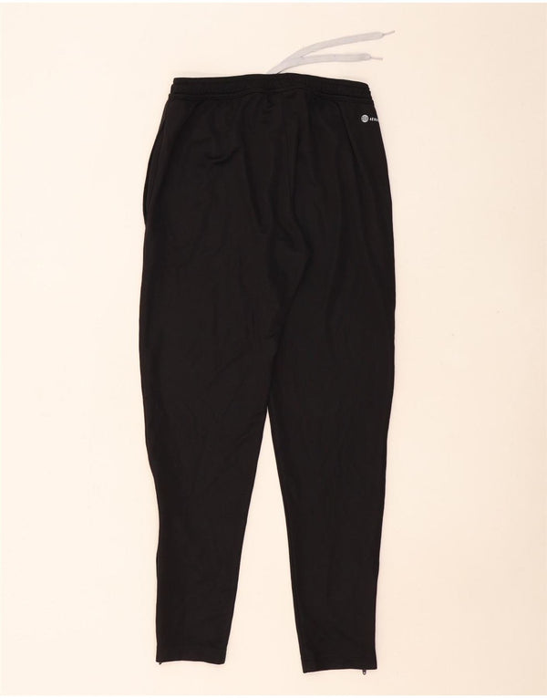 ADIDAS Pantalon de Survêtement Aeroready Homme Noir Moyen Polyester