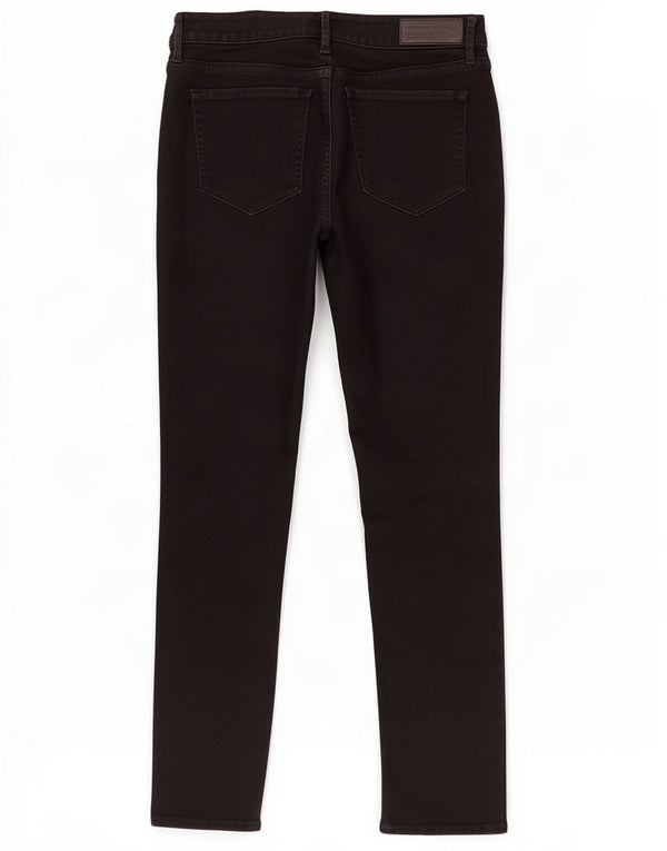 Gap Jean Skinny Femme W27 L26 Noir Coton