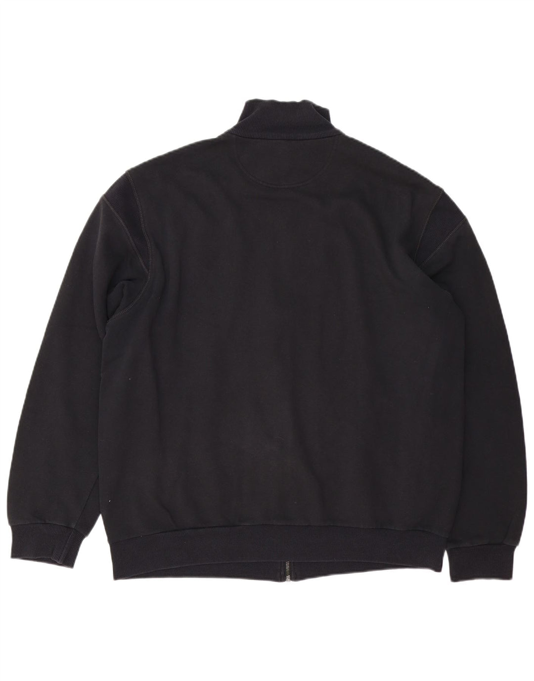 LOTTO Veste de Survêtement Homme 2XL Noir Coton