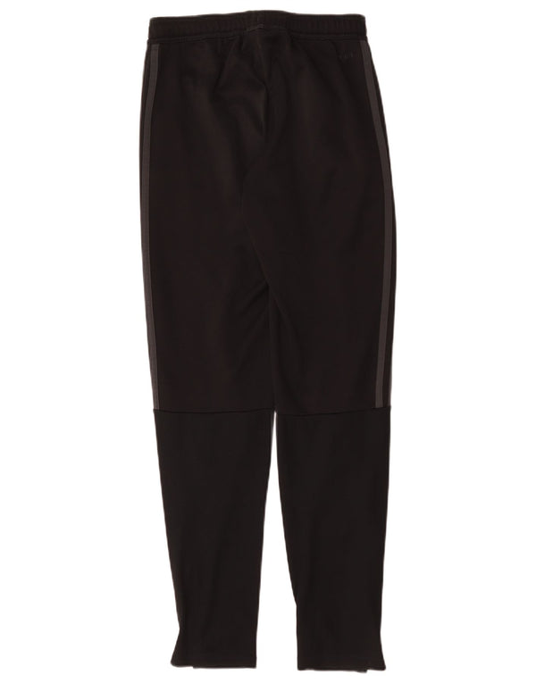 Adidas Pantalon de survêtement pour homme Petit Noir Polyester