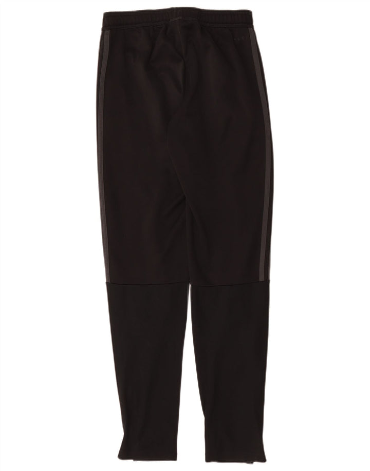 Adidas Pantalon de survêtement pour homme Petit Noir Polyester
