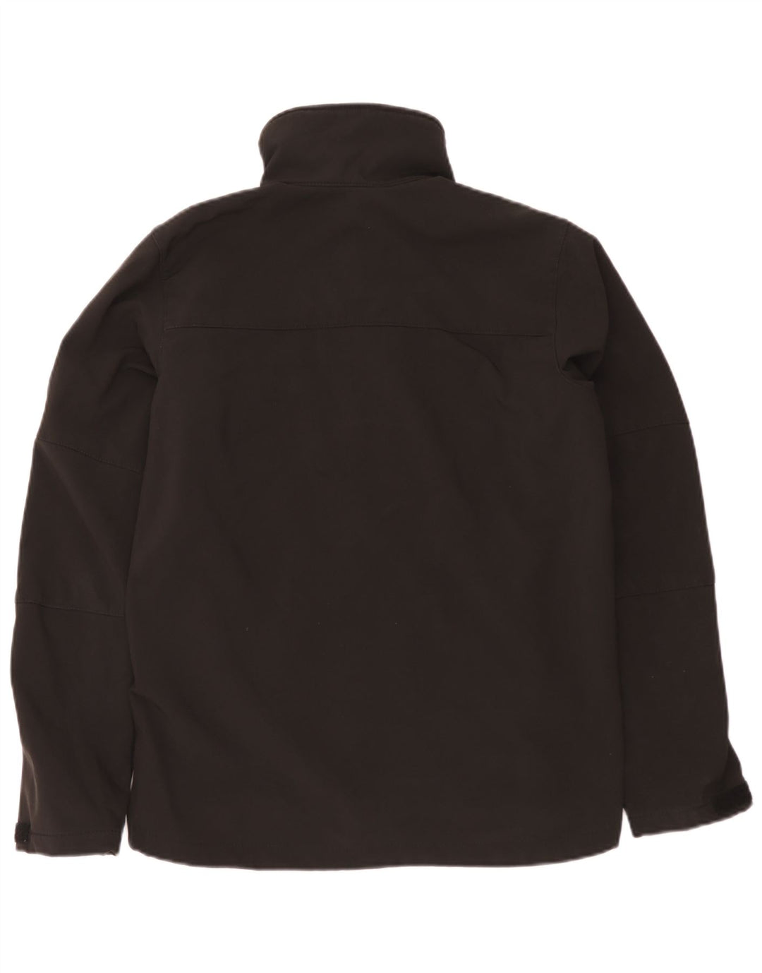 Helly Hansen Veste coupe-vent pour homme UK 38 Medium Noir Polyester